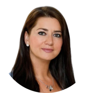 Christina G. Hioureas