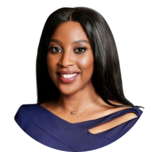 Georgette Adonis Roberts