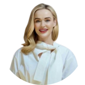 Nicola Haughey-James