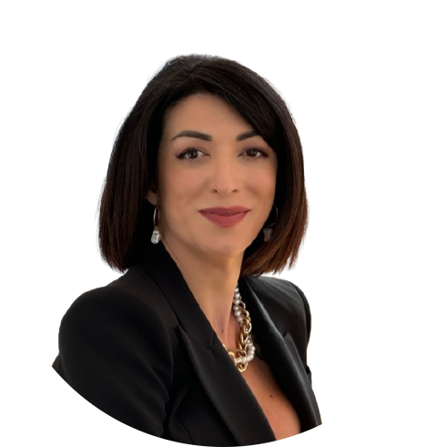 Sonja Ravic Vuckovic